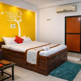 Hotel JK Lions - Koradi Road Nagpur, hotel u gradu Nagpur