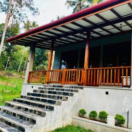 Villa Stillrock