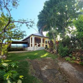 Negril Humble Cabin, Hotel in Negril