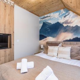 Czarna Perła- pokoje 2-6 osobowe- podgrzewany basen, Bike & Ski Czorsztyn Kluszkowce przy jeziorze, hotel a Czorsztyn