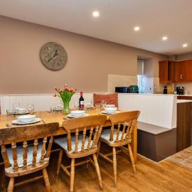 Finest Retreats - The Kiln