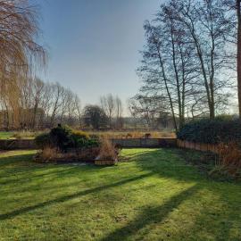 Manthorpe Grantham