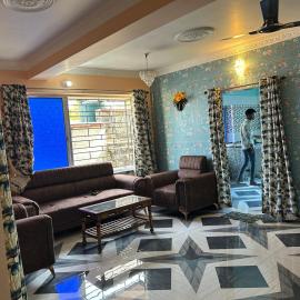 Apartment Near the Holy Ganga in ChandanNagar, hotell sihtkohas kolkata