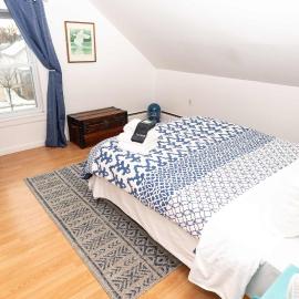 Centrally Located Winooski Apartment