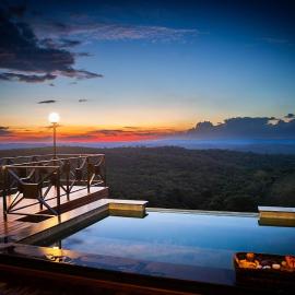Cipó Cabanas, hotel in Santana do Riacho