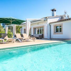Villa Can Lluis