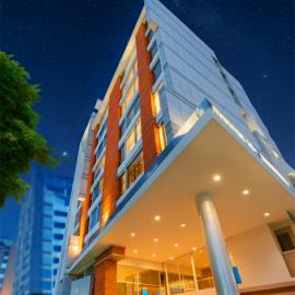 HOTEL STUDiO23