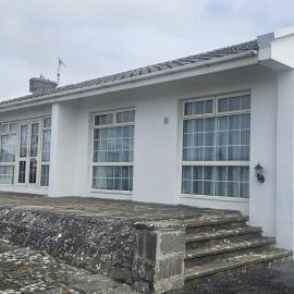 Seapark Lahinch House 3 min walk to Beach&Village