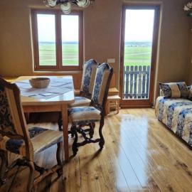 Holiday House Clavis – hotel w mieście Dobrovnik