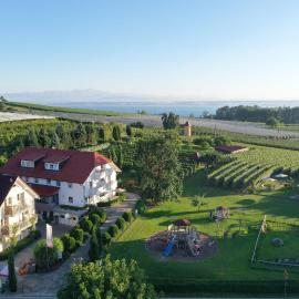 Obst- und Ferienhof Gomeringer