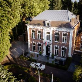 Villa Polder - Boutique Hotel near Eindhoven, hotelli kohteessa Gemert
