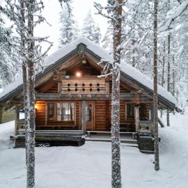 Villa Kuksa by Holiday in Lapland