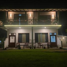 Sea View Villa Bentota, Induruwa, Hotel in Induruwa