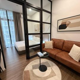 The Mate Damansara PJ, hotel in Petaling Jaya