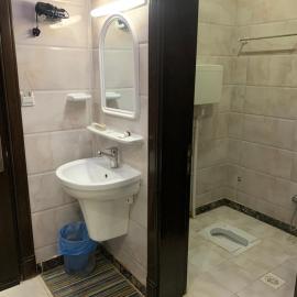 شقق صن لايت للشقق المخدومة, hotel u gradu Al Mikhlaf