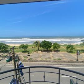 Mayura Beach Resort Matara, hotel a Matara