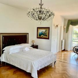 Villa Rosa, Hotel in Torre del Greco
