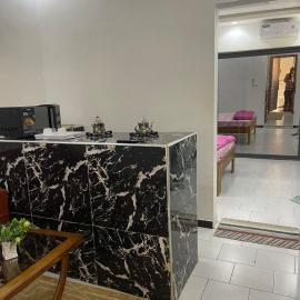 Résidence KUYITO, hotel v destinácii Kaolack