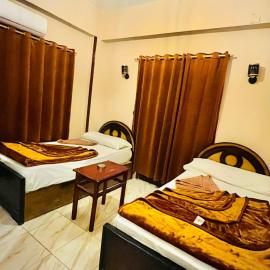 Kelany Hotel Siwa Oasis