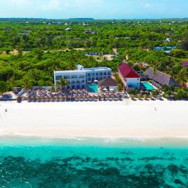 AHG Sun Bay Mlilile Beach Hotel
