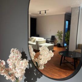 Tara Home 44, hotelli kohteessa Sheikh Zayed