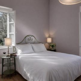 Agriturismo La Fattoria di Capezzana, hotell sihtkohas Carmignano