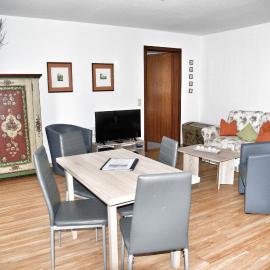 Lagunenstadt am Haff - Fewo 125 Yarn