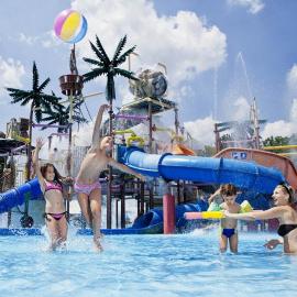 Camping Terme Catez - Maeva Vacansoleil، فندق في برجيتسي