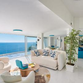Laguna Blu