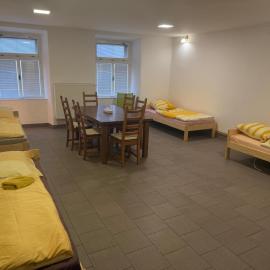 Rodinný apartmán Jihlava City - až pro 6 hostů