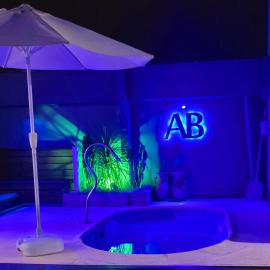 Bungalows Ailen