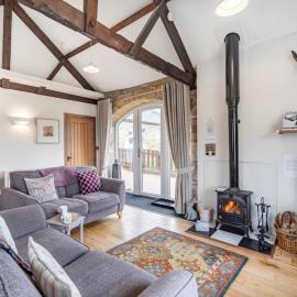 1 Bed in Rothbury oc-cn111