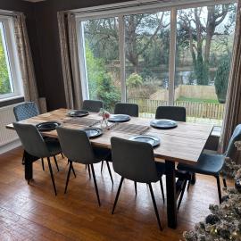 Greenways House