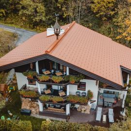 Haus Bergliebe