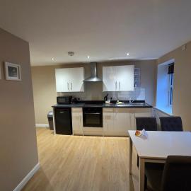 4b Smart Apartments, hotel in Newark-on-Trent