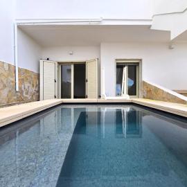 Villetta Tina Private Pool - Torre Pali