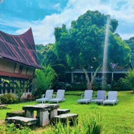 Leokap Homestay