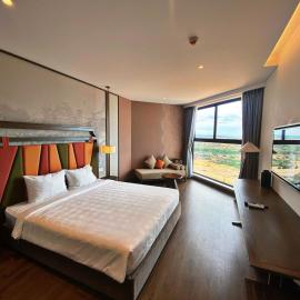 Diamond Residence - Mandala Cham Bay Mui Ne, hotel a Ấp Thiẹn Ái