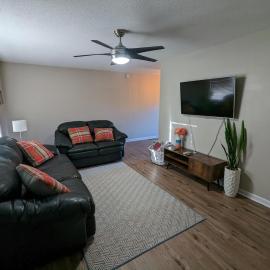 Head Home Haven - near Chattanooga, TN, hotel em Ringgold