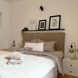 Urban Retreat - Central and Historic