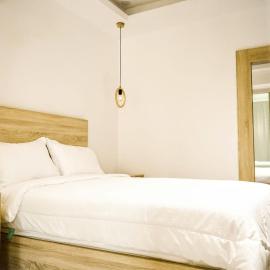 Hotel Juan Dolio, hotel u gradu 'Juan Dolio'