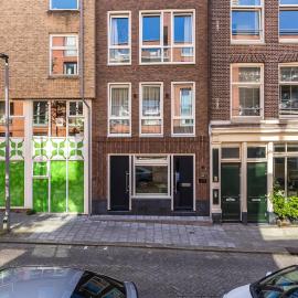 Luxury studio in Witte de Withkwartier, hotel in Rotterdam