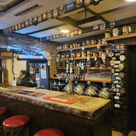 The Rockford Inn, hotel in Lynton