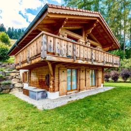 Chalet Chloé