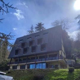Le Lorry 8 appartement