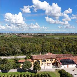 Agriturismo Gazza Ladra