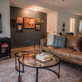 The Fox Hunt - A Ground Floor Condo, hotel en Southern Pines