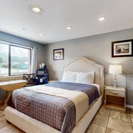 Sea Treasures Inn #101, מלון ברוקאווי ביץ'