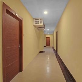 Collection O Hotel Aqua Villa Near Netaji Subhash Chandra Bose International Airport