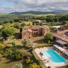 Agriturismo La Fonte